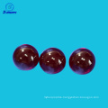 1.5mm 2mm Sapphire Ball Sphere Lens